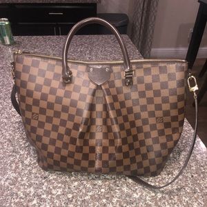 Louis Vuitton Siena MM